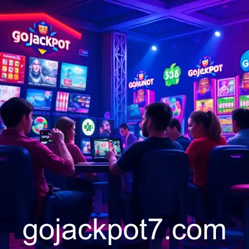gojackpot