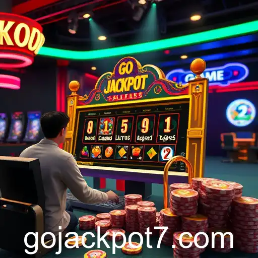 The Evolution of Online Gaming in 2025