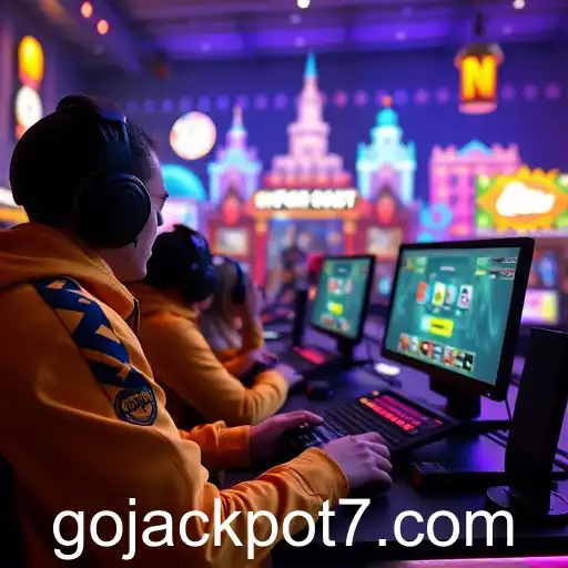 gojackpot
