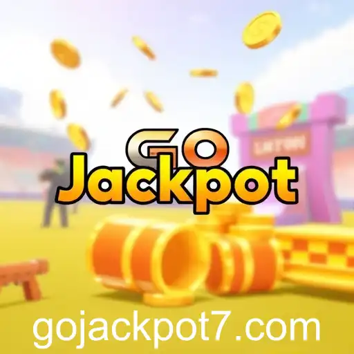 GoJackpot: The Digital Frontier of Gaming