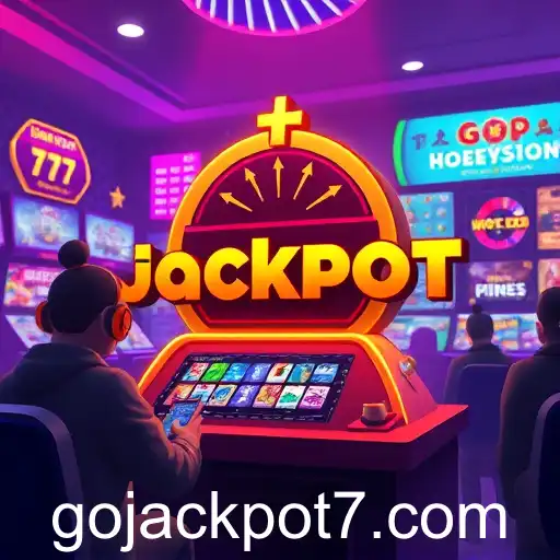 gojackpot