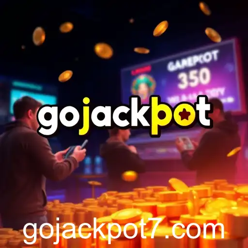 The Interactive Rise of Gojackpot