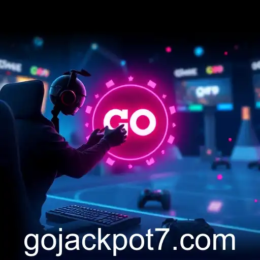 Online Gaming Surge in 2025