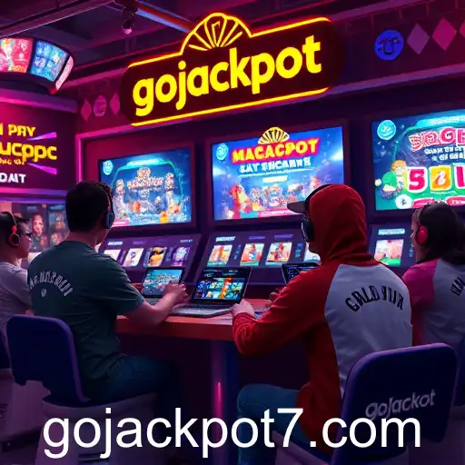 The Rise and Impact of Online Gaming in 2025